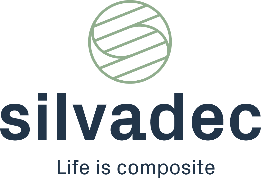 Nouveau logo de Silvadec