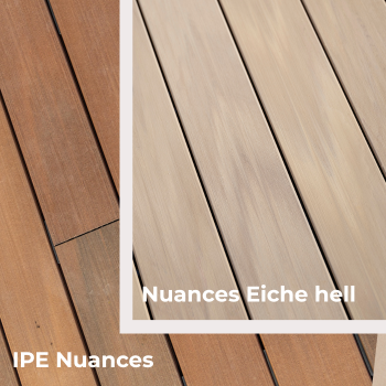 nuances ipé und nuance eich helle