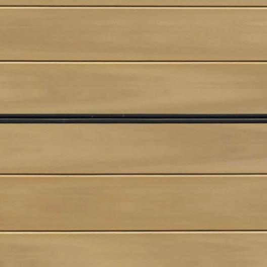 Chêne clair (cloture)