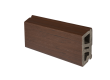 Dunkelbraun