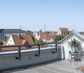 Anthrazit gerillt 138 mm