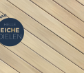 Nuancen Helle Eiche